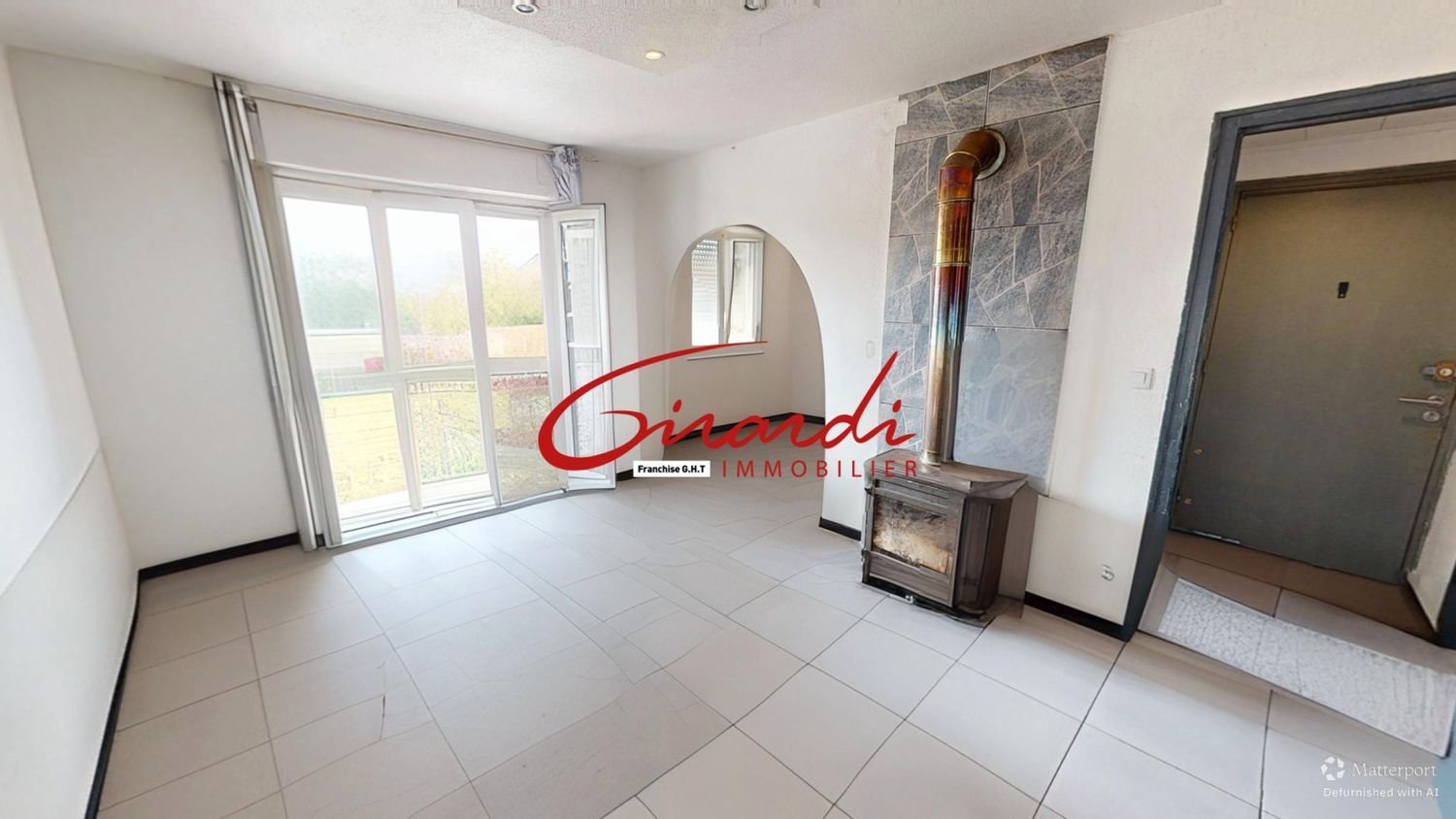 Appartement à vendre, 62m², Mulhouse