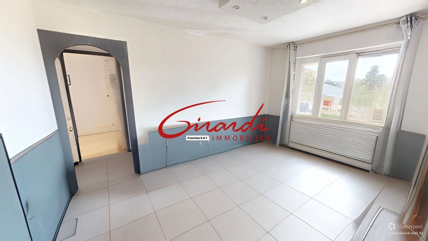 Appartement à vendre, 62m², Mulhouse