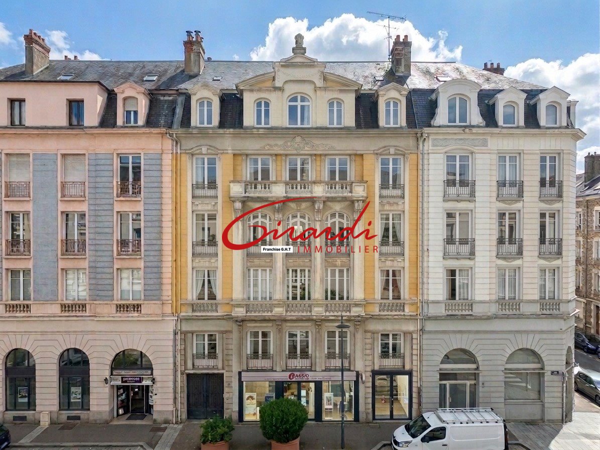 Appartement à vendre, 123m², Mulhouse