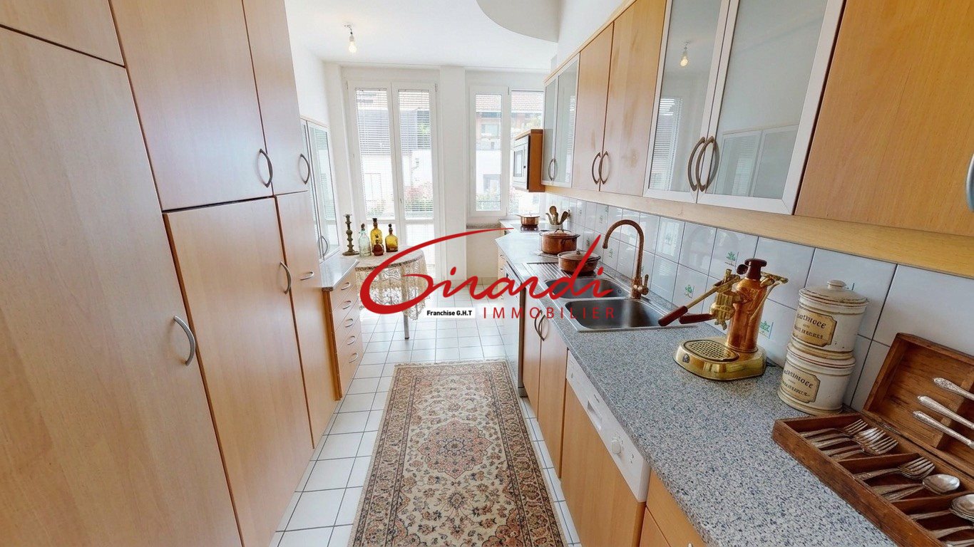 Appartement à vendre, 123m², Mulhouse