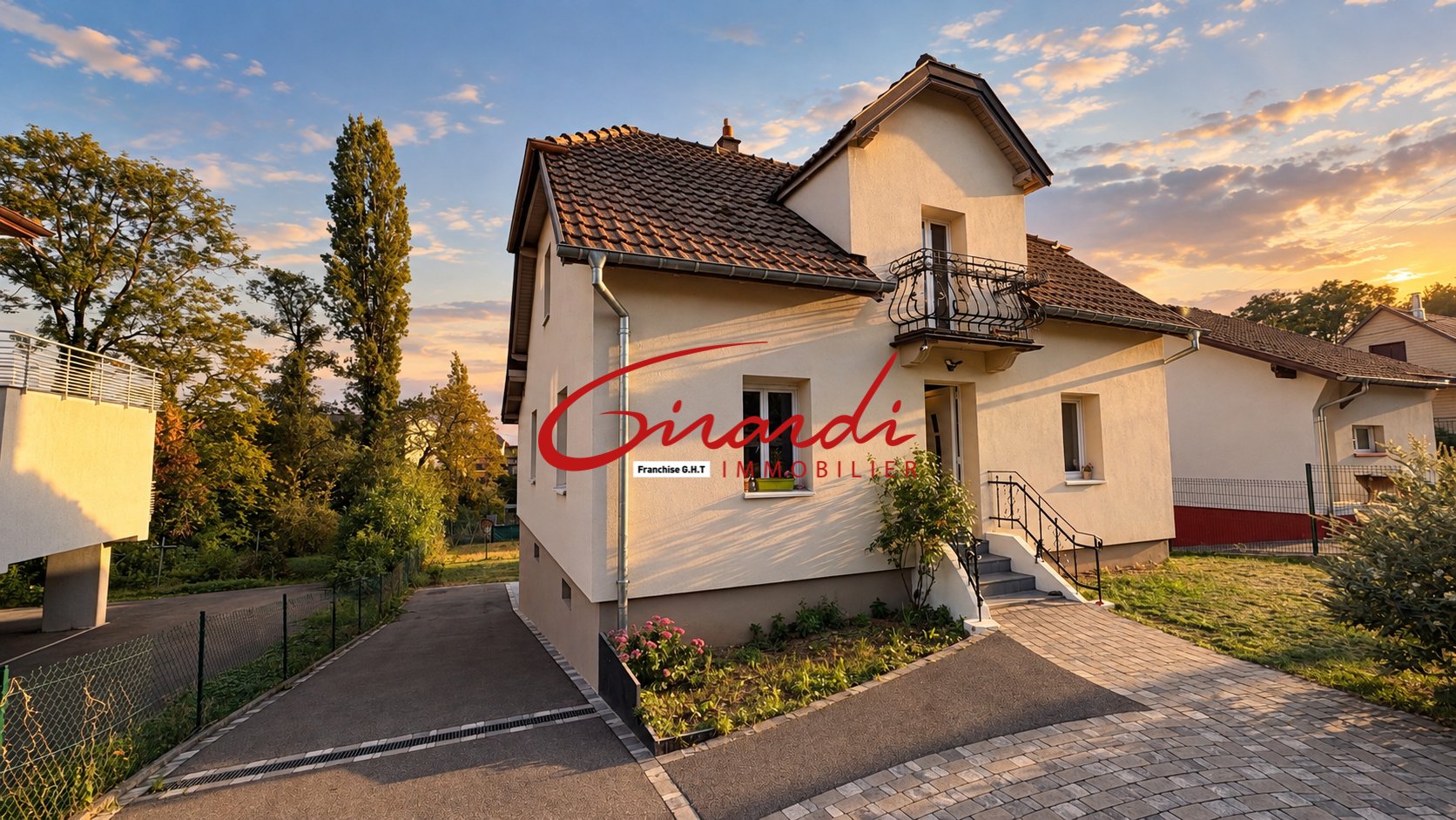 Maison à vendre, 119m², Soultz-Haut-Rhin