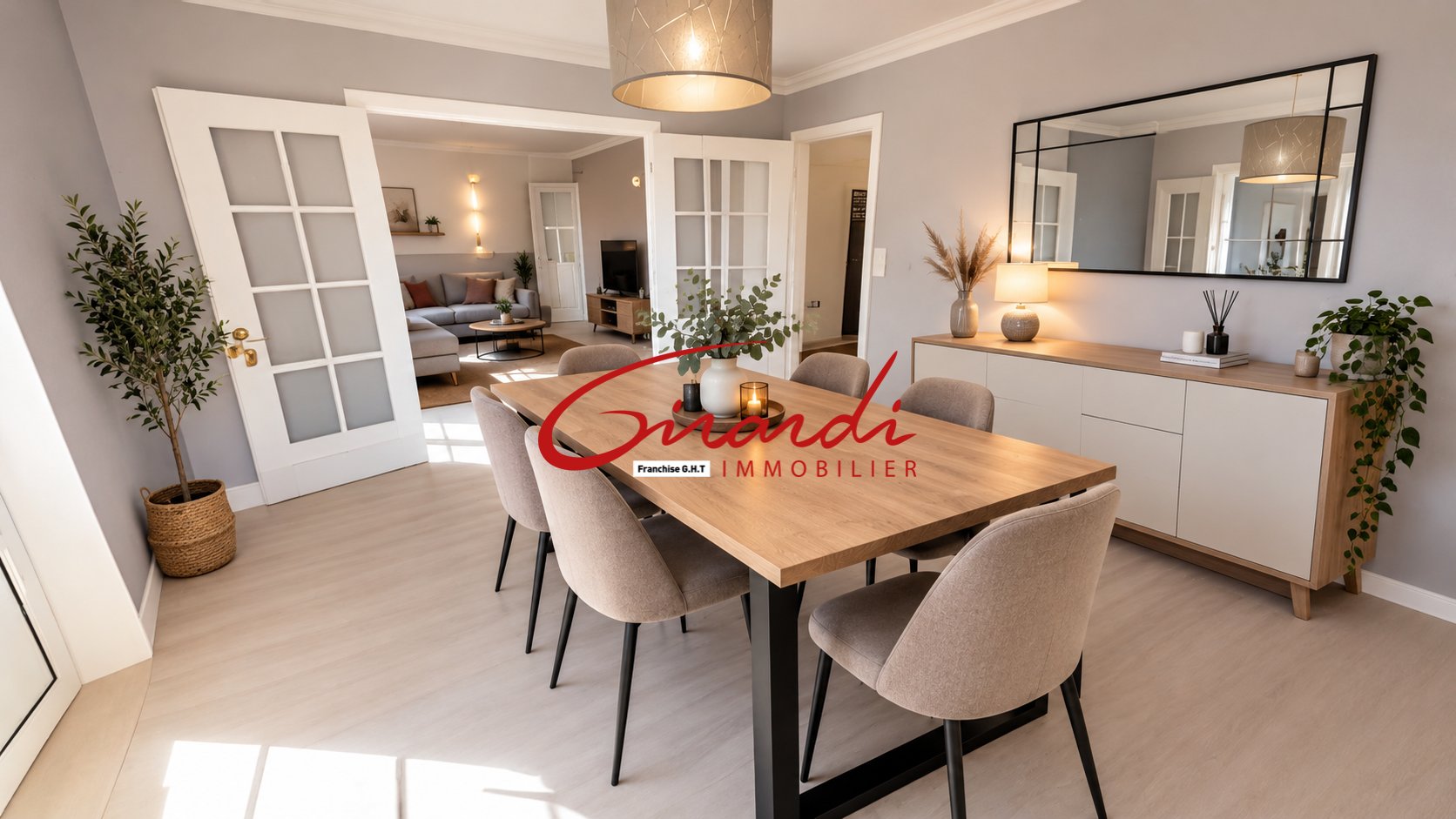 Maison à vendre, 170m², Ensisheim