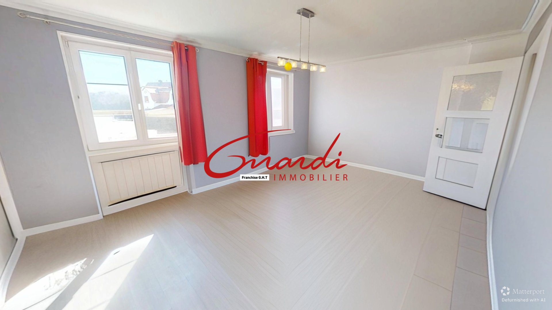 Maison à vendre, 170m², Ensisheim