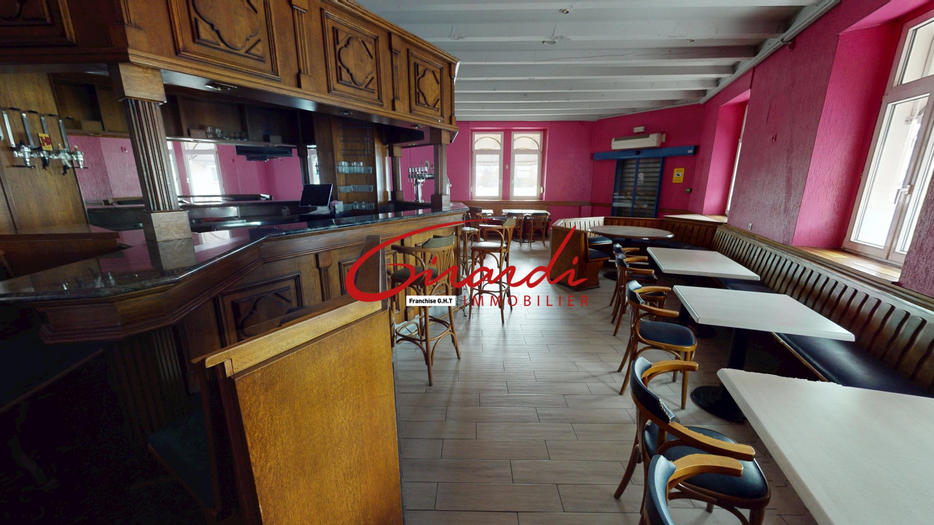 Maison à vendre, 368m², Mulhouse