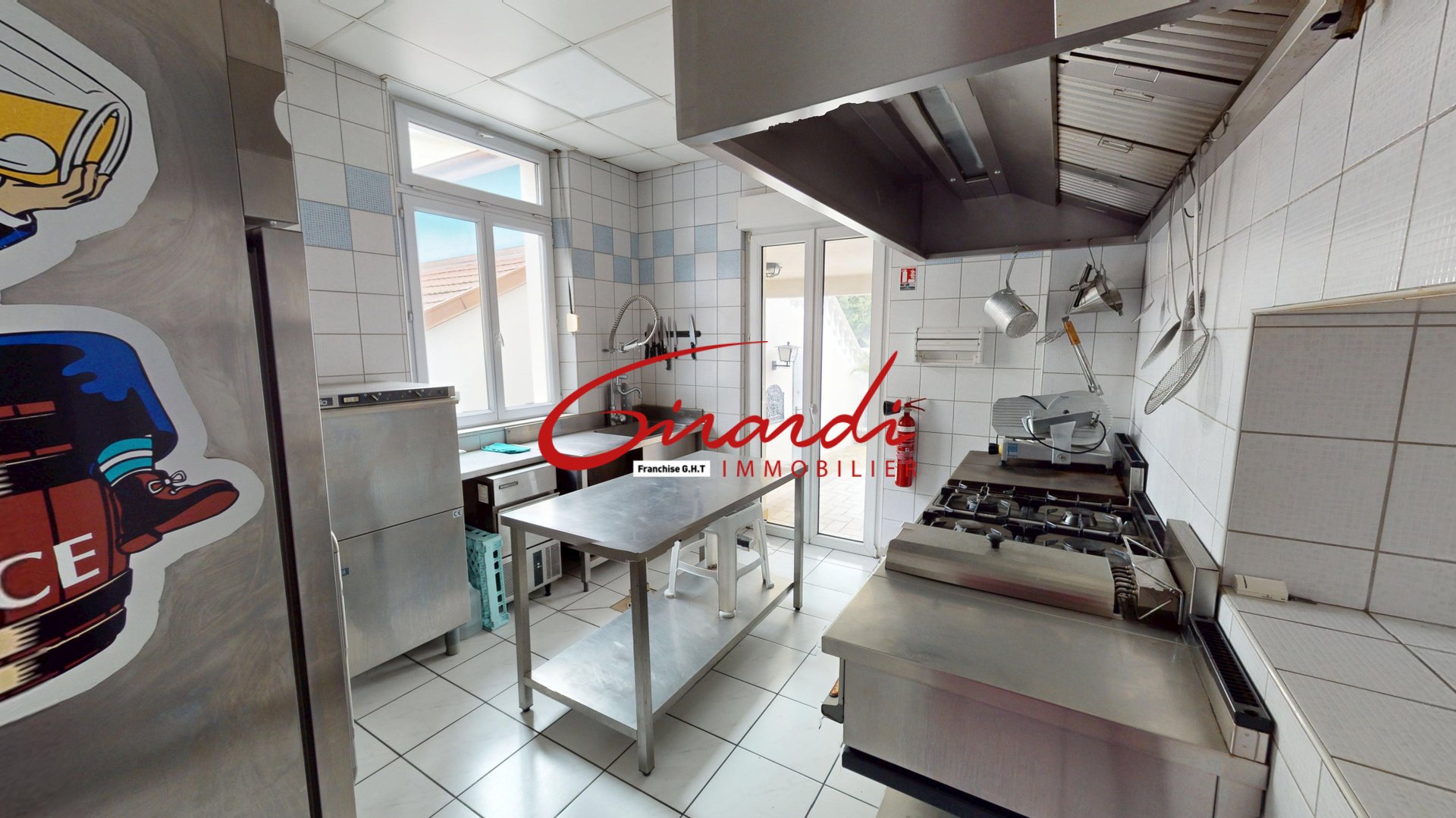 Maison à vendre, 368m², Mulhouse
