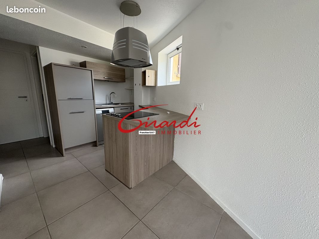 Appartement à louer, 47m², Pfastatt