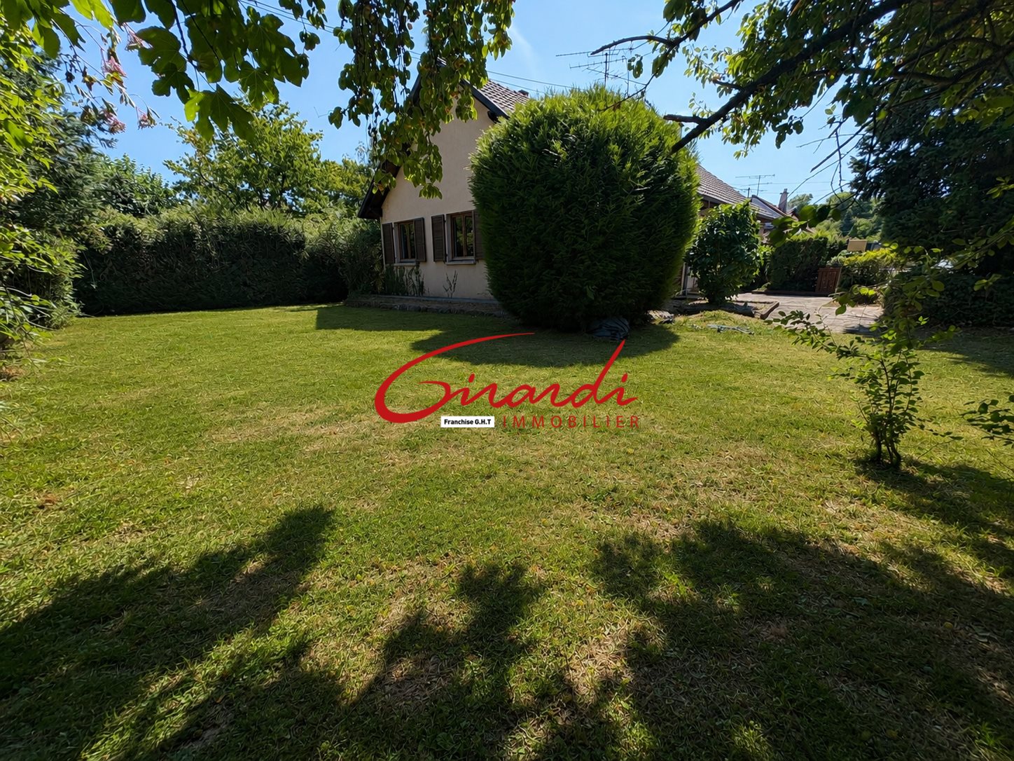 Maison à vendre, 86m², Pfastatt