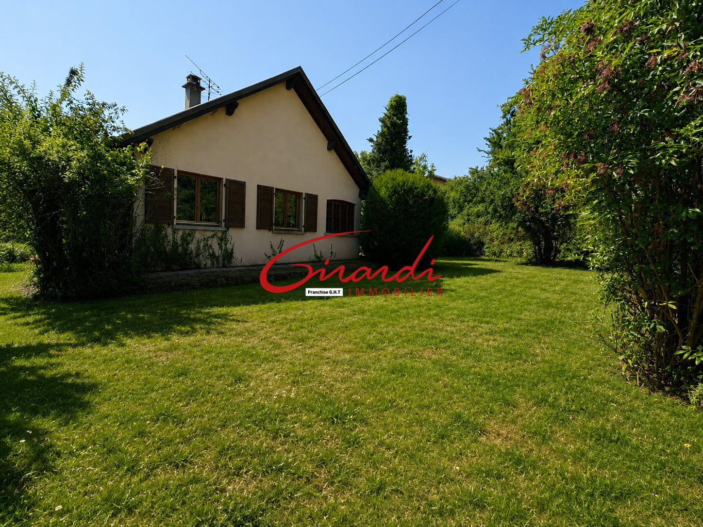 Maison à vendre, 86m², Pfastatt