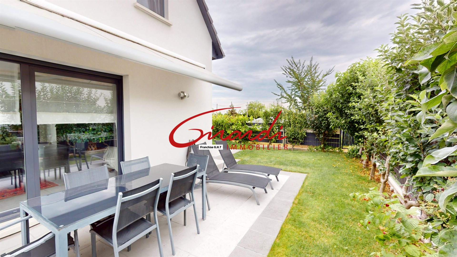 Maison à vendre, 105m², Bollwiller