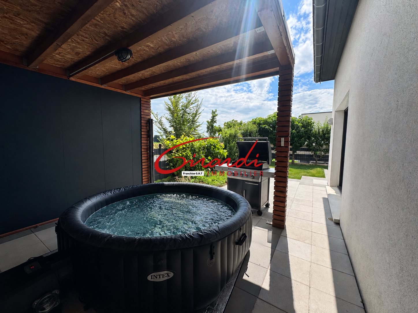 Maison à vendre, 105m², Bollwiller