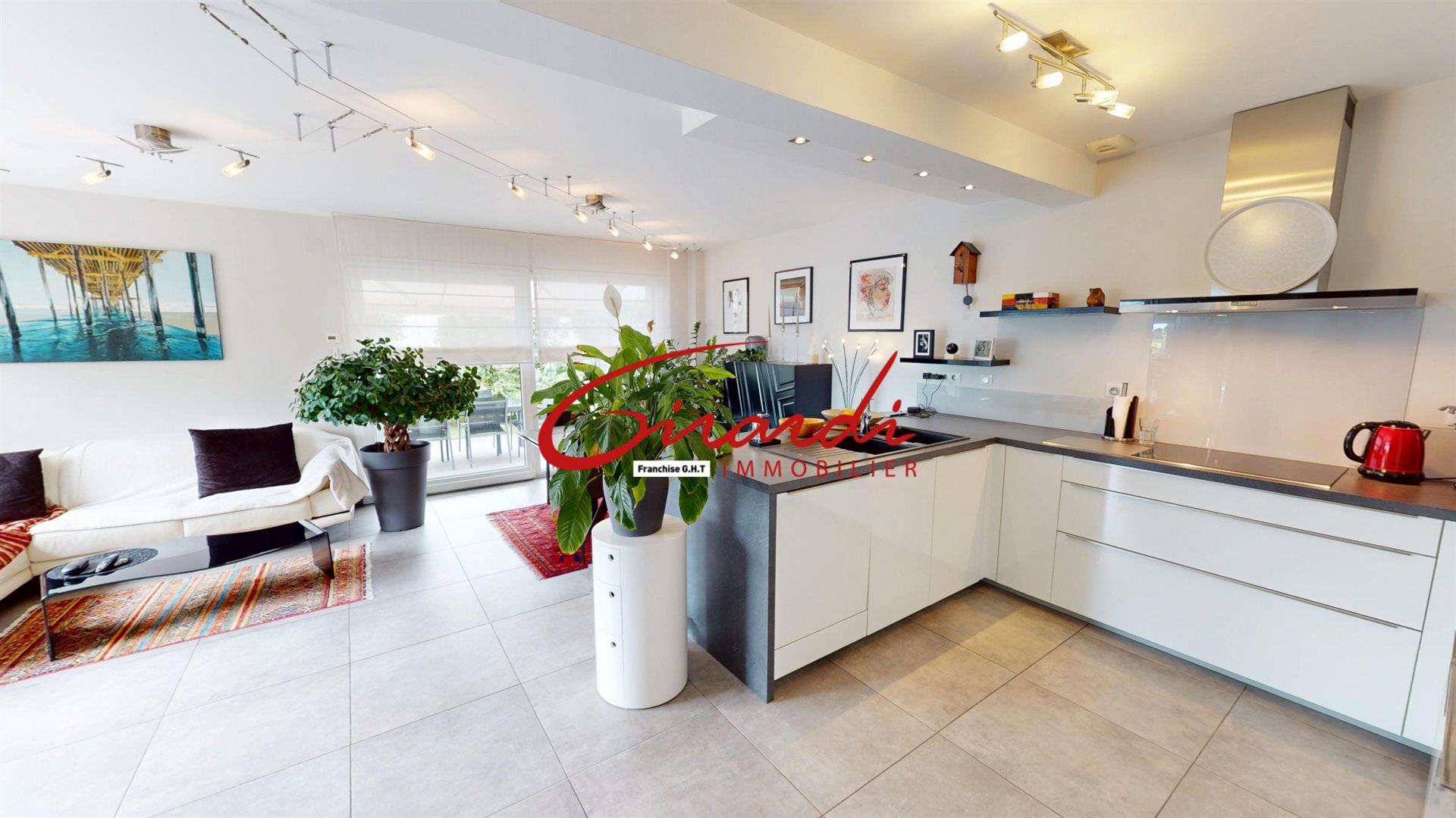 Maison à vendre, 105m², Bollwiller