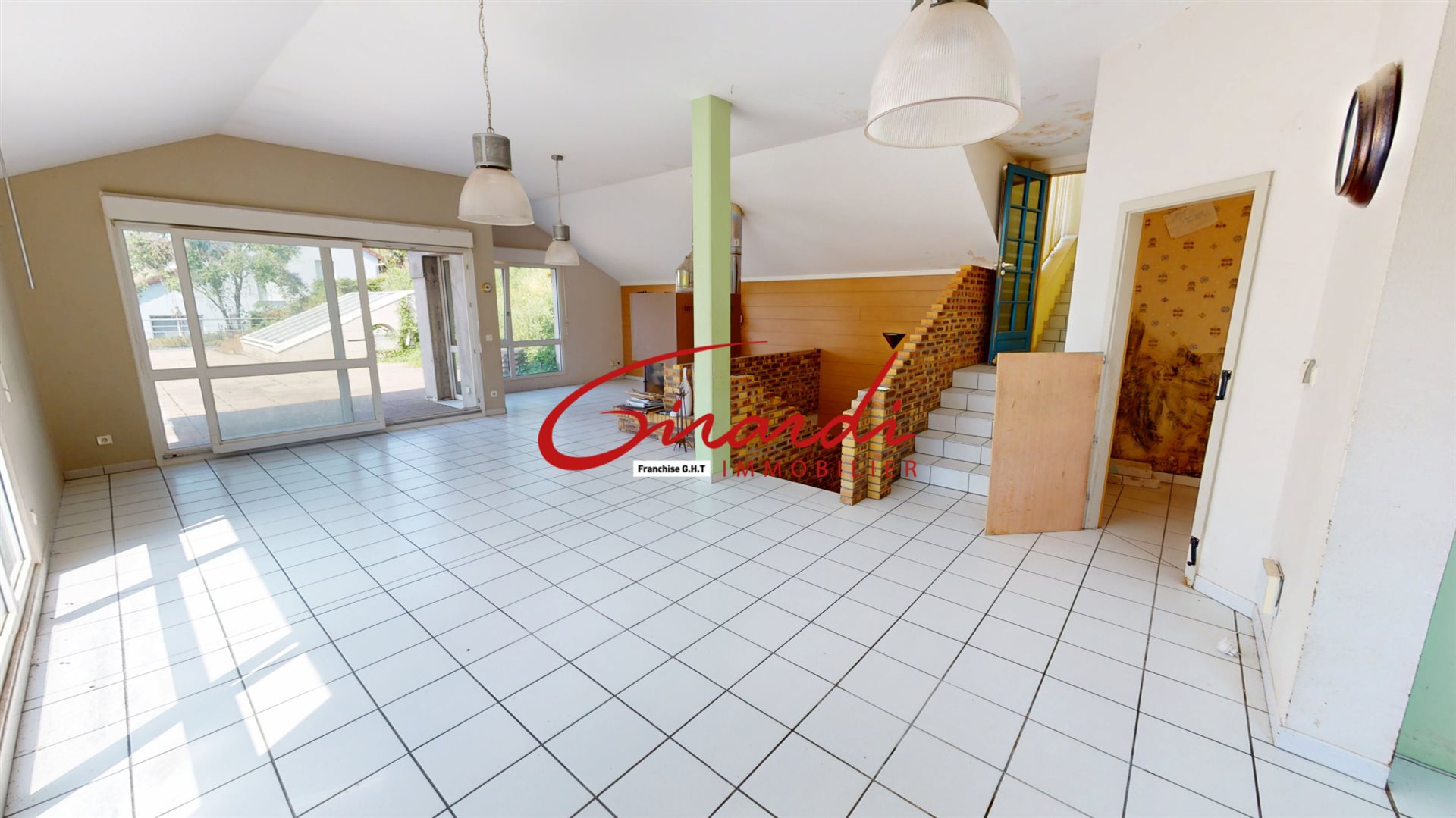Maison à vendre, 214m², Altkirch