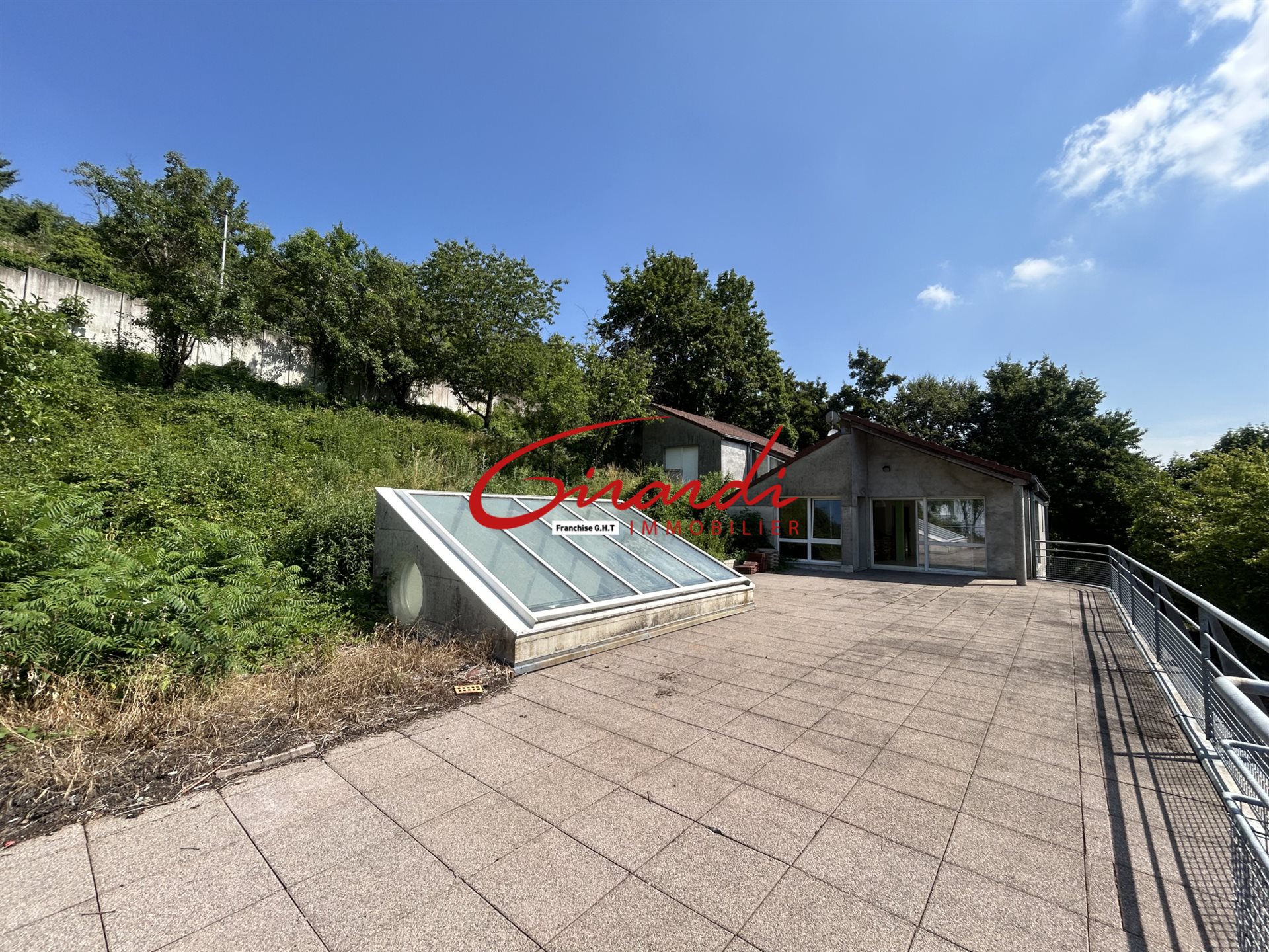 Maison à vendre, 214m², Altkirch