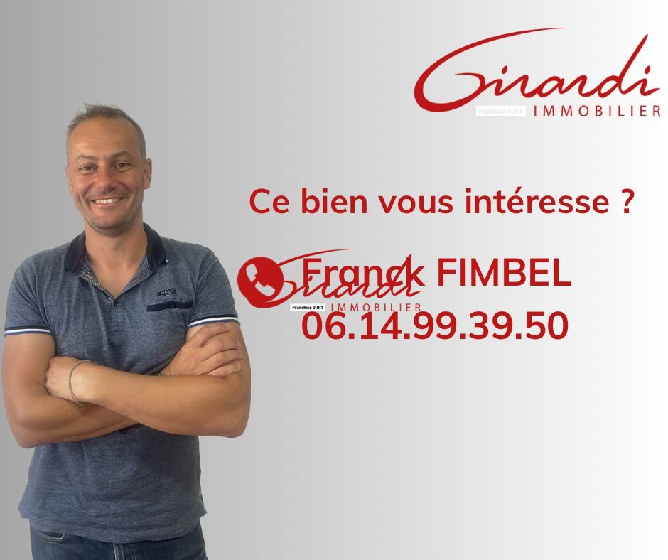 Maison à vendre, 214m², Altkirch
