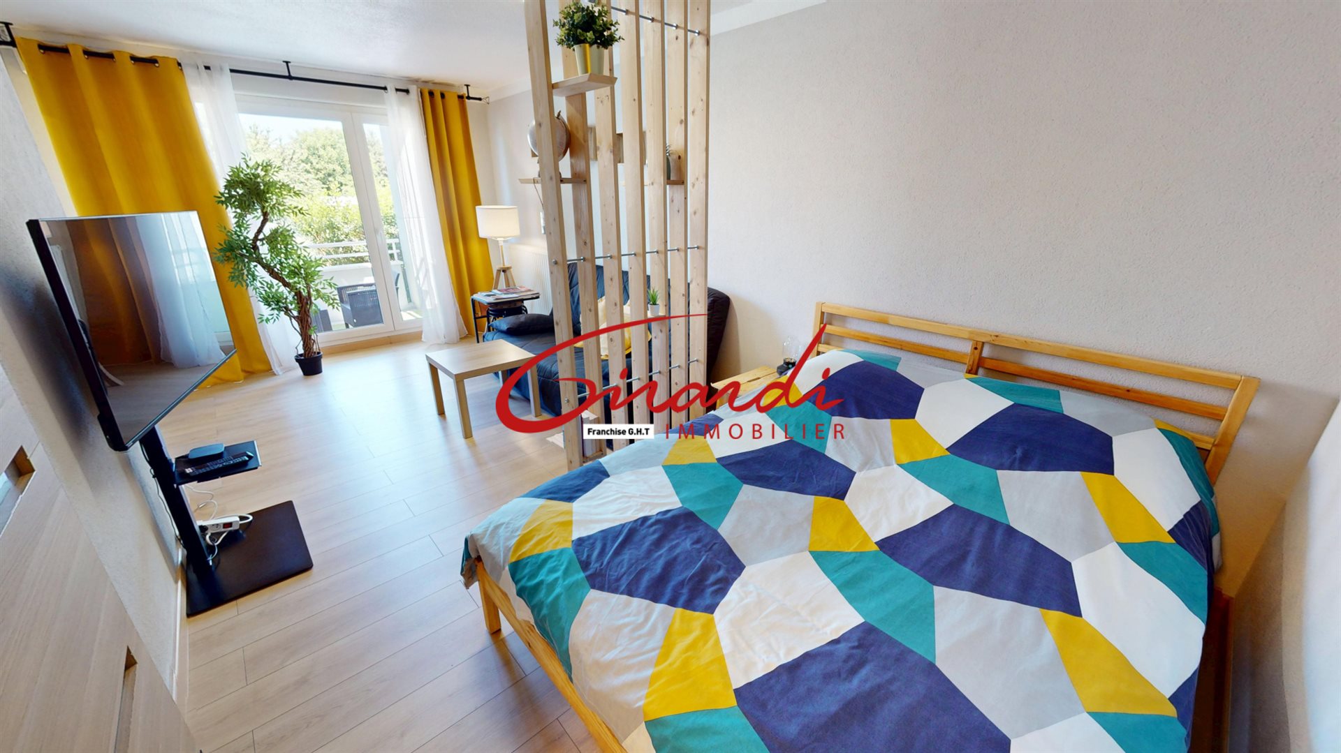 Appartement à vendre, 30m², Morschwiller-le-Bas