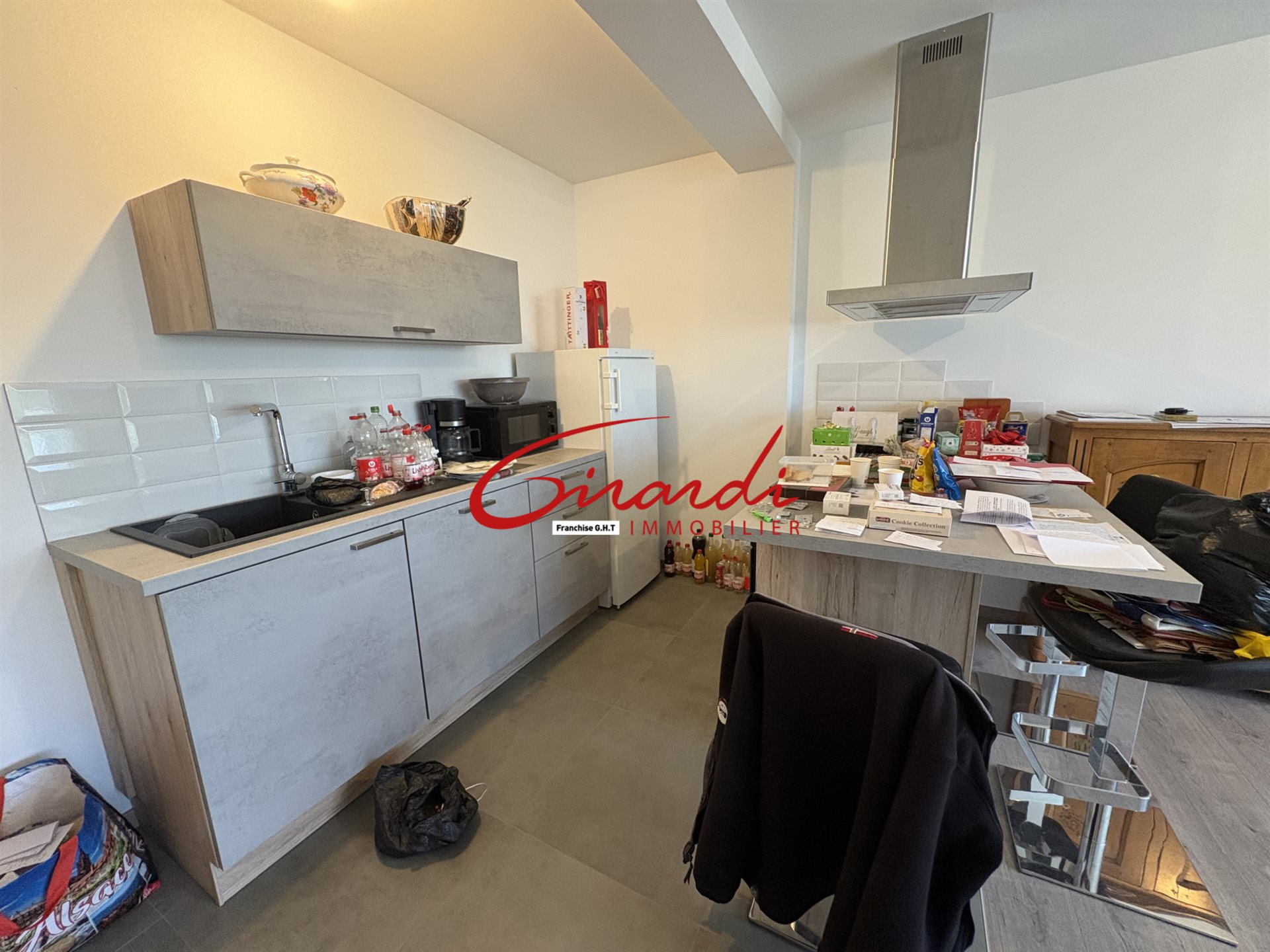 Appartement à vendre, 48m², Pfastatt