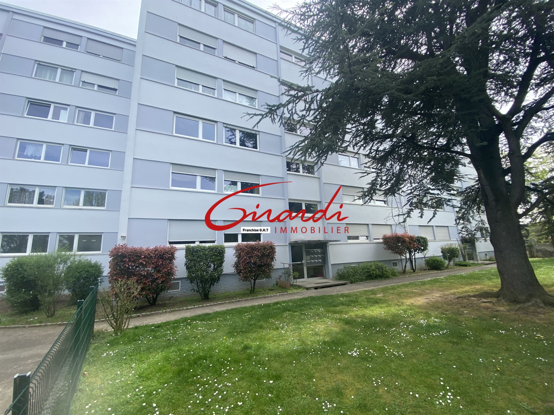 Appartement à vendre, 81m², Illzach