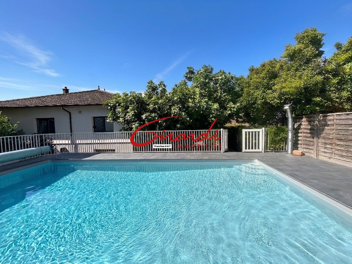 Maison à vendre, 160m², Mulhouse