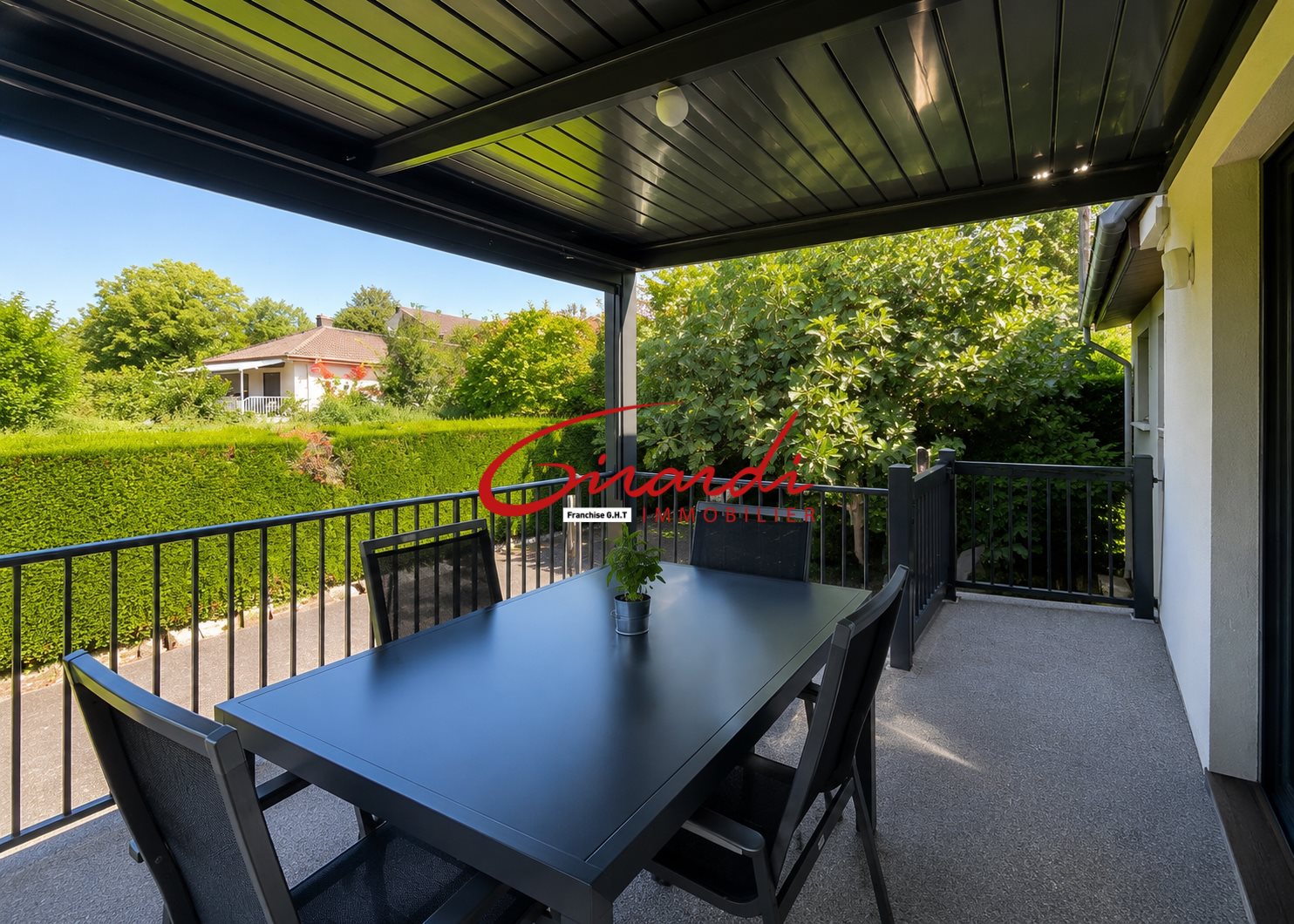 Maison à vendre, 160m², Mulhouse