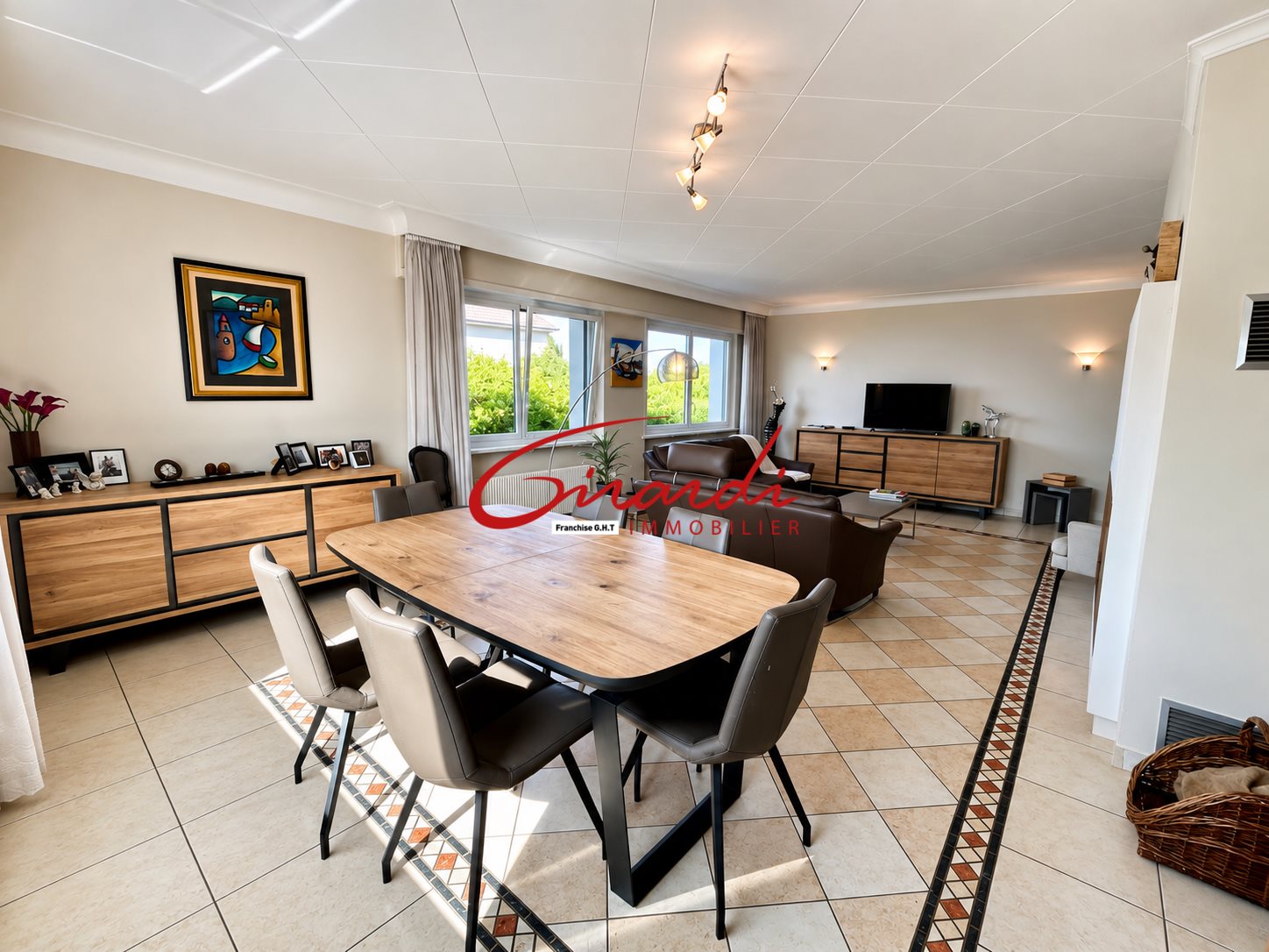 Maison à vendre, 160m², Mulhouse