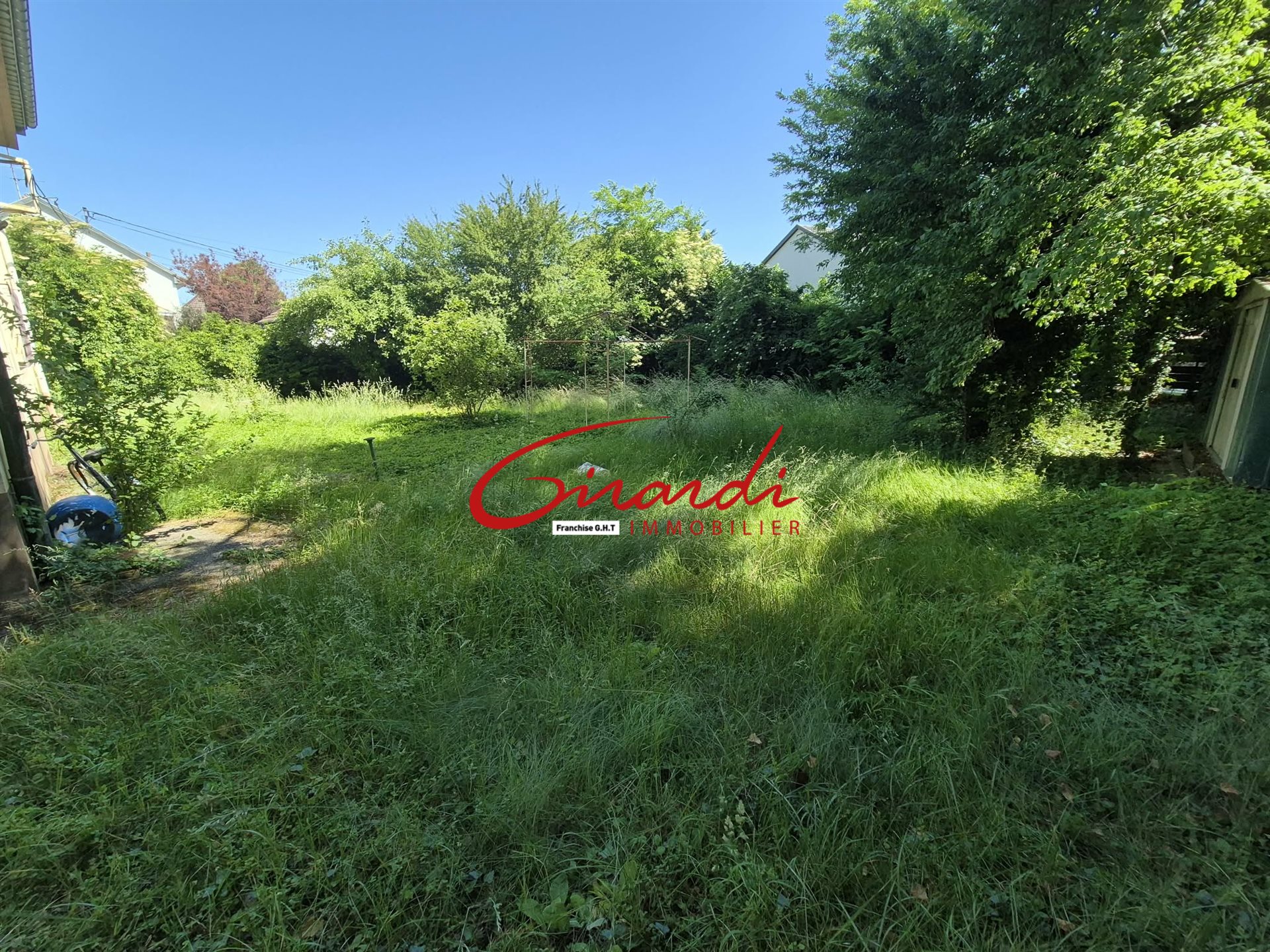 Maison à vendre, 122m², Pfastatt