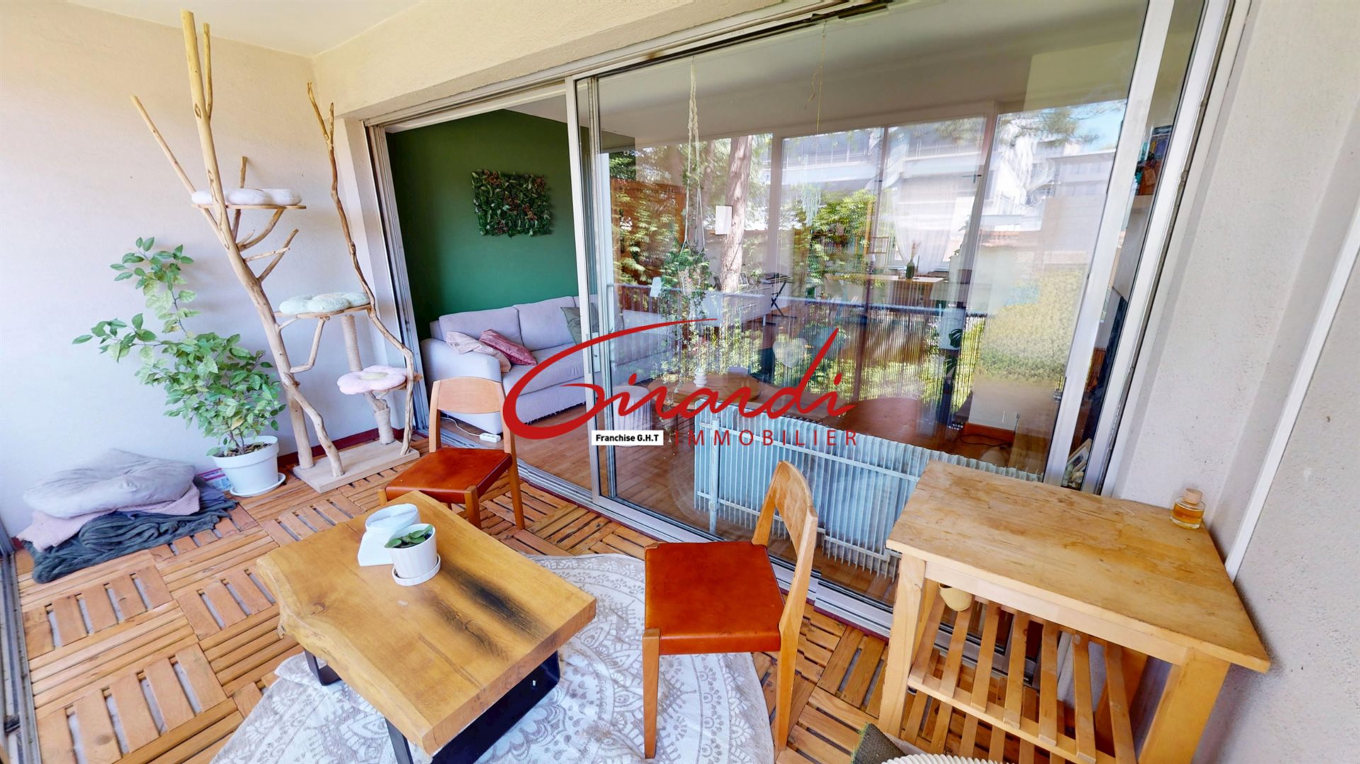 Appartement à vendre, 91m², Mulhouse