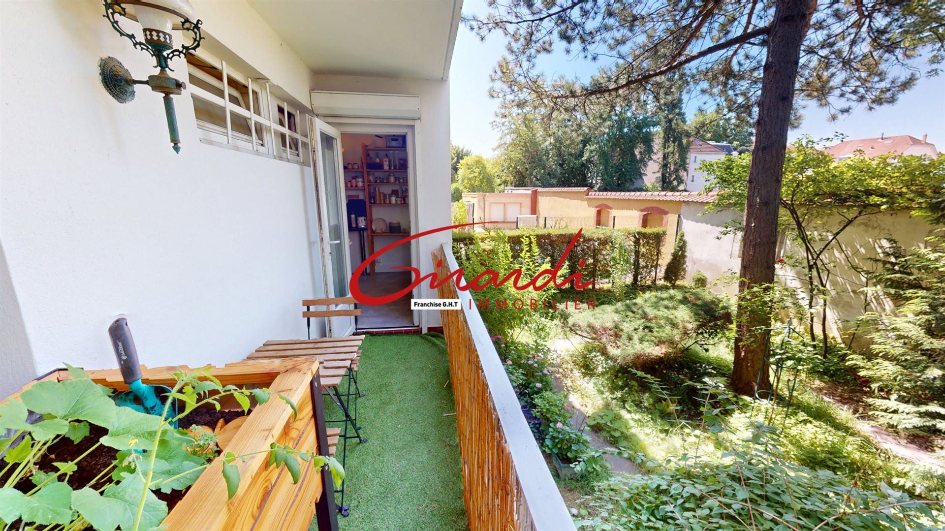 Appartement à vendre, 91m², Mulhouse