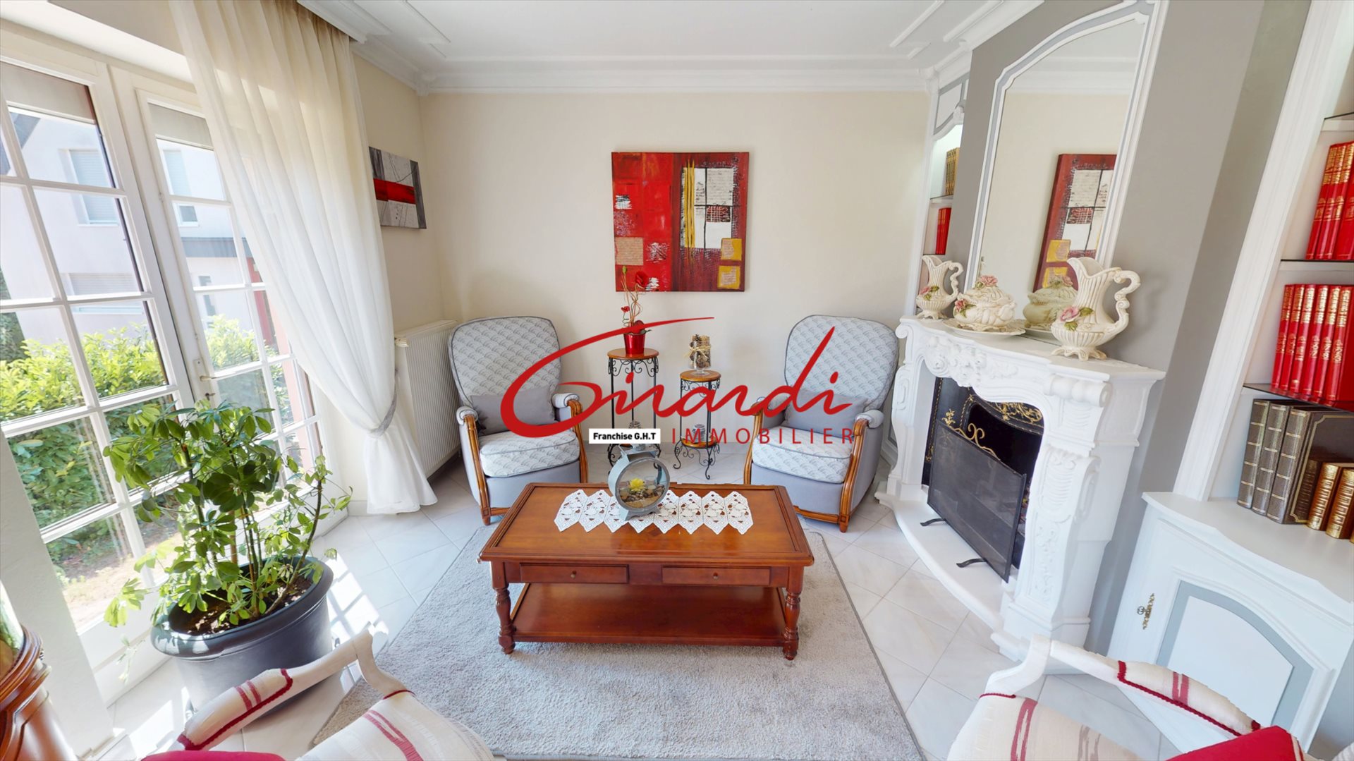 Maison à vendre, 220m², Steinbrunn-le-Haut