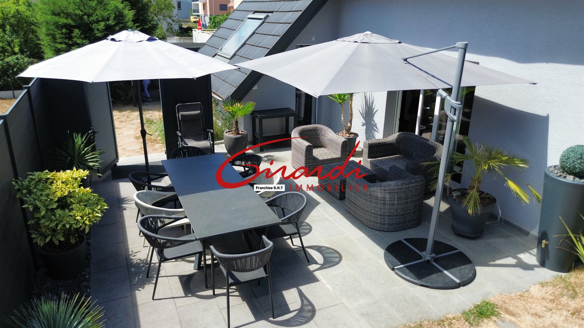 Maison à vendre, 144m², Cernay