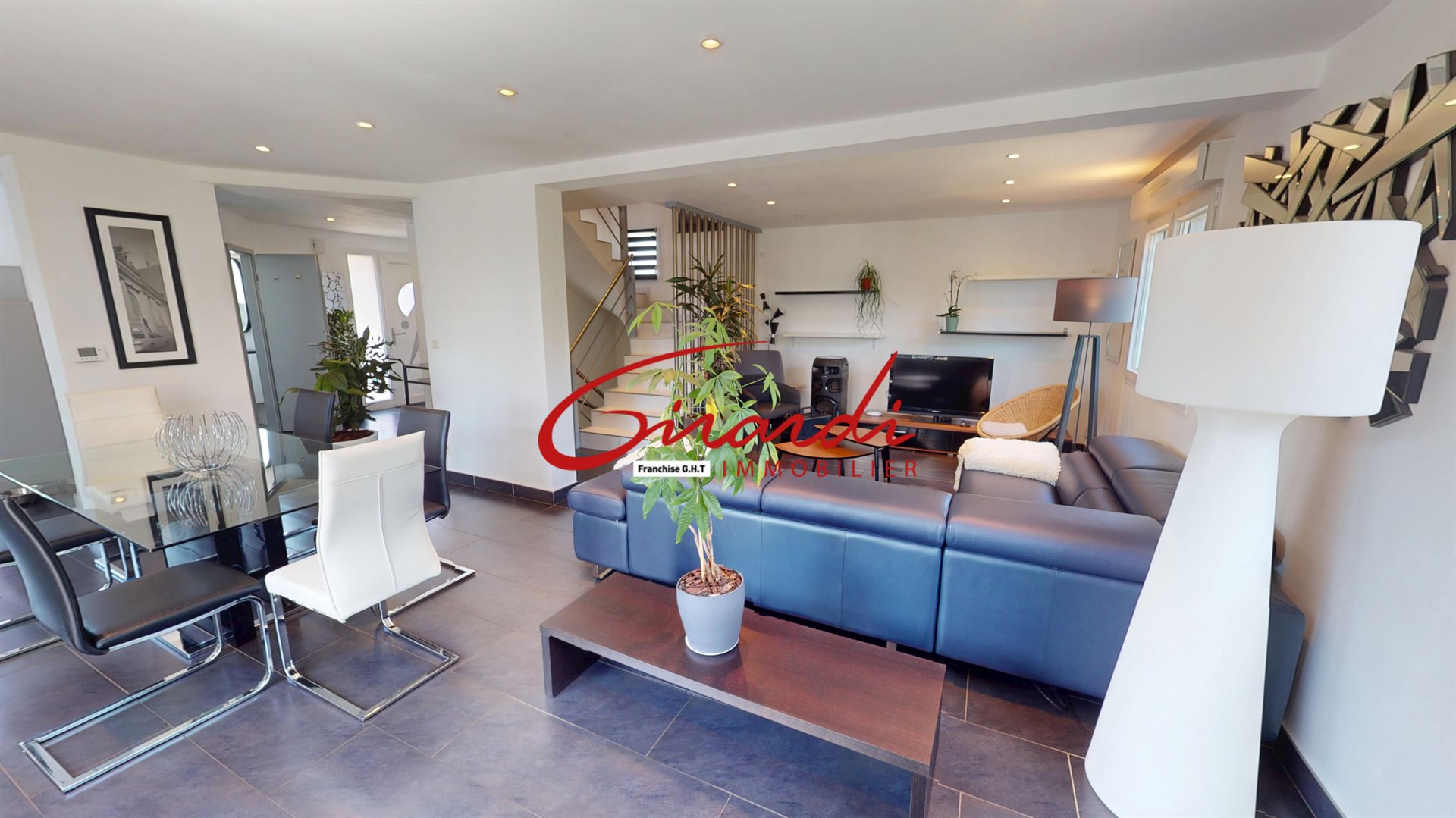 Maison à vendre, 144m², Cernay