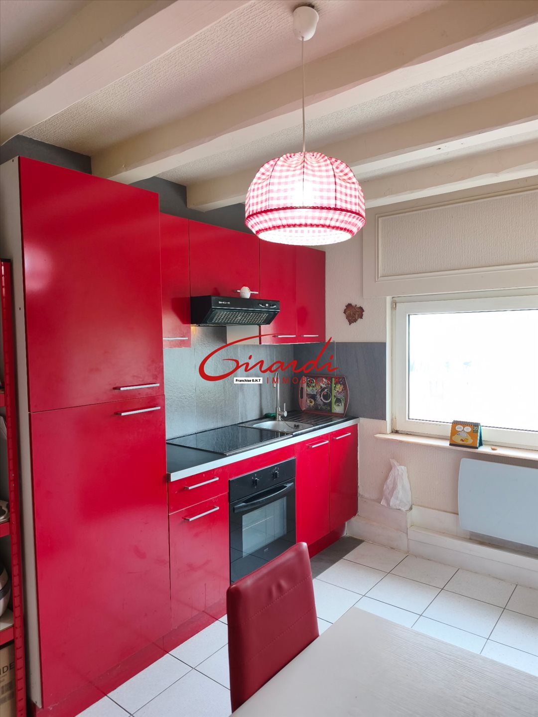 Appartement à vendre, 34m², Ottmarsheim