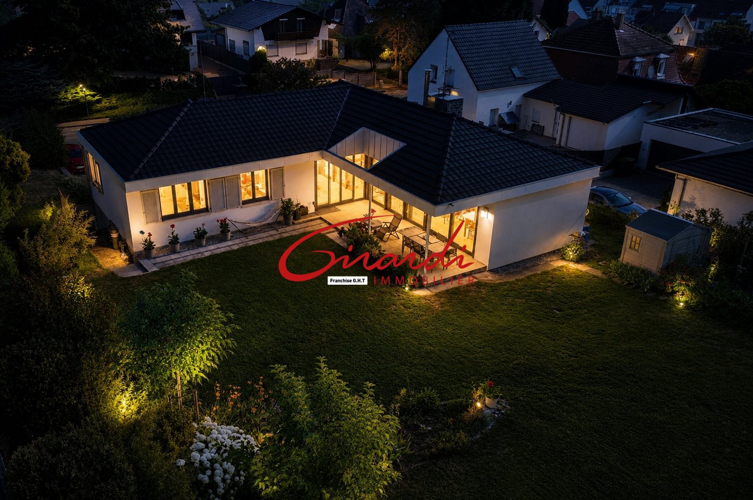 Maison à vendre, 161m², Morschwiller-le-Bas