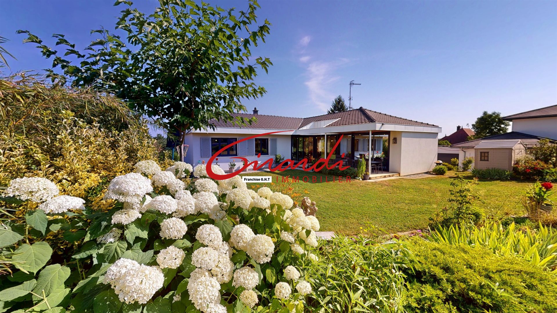 Maison à vendre, 161m², Morschwiller-le-Bas