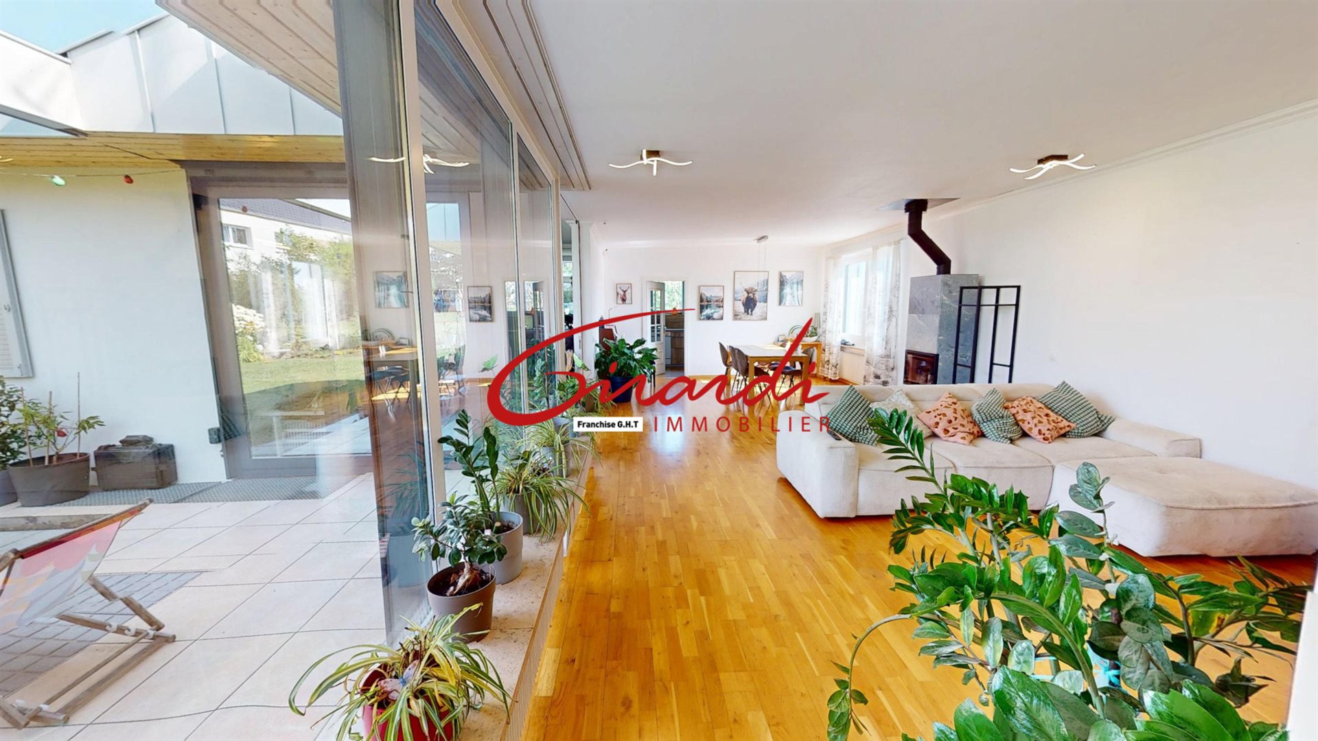 Maison à vendre, 161m², Morschwiller-le-Bas
