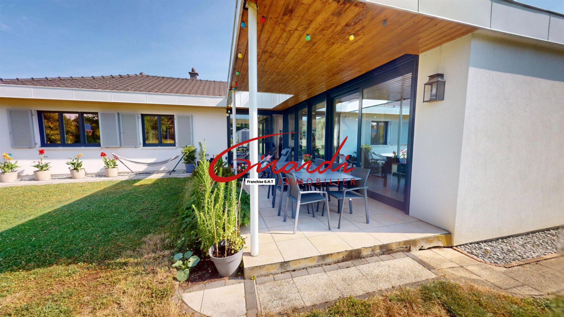 Maison à vendre, 161m², Morschwiller-le-Bas