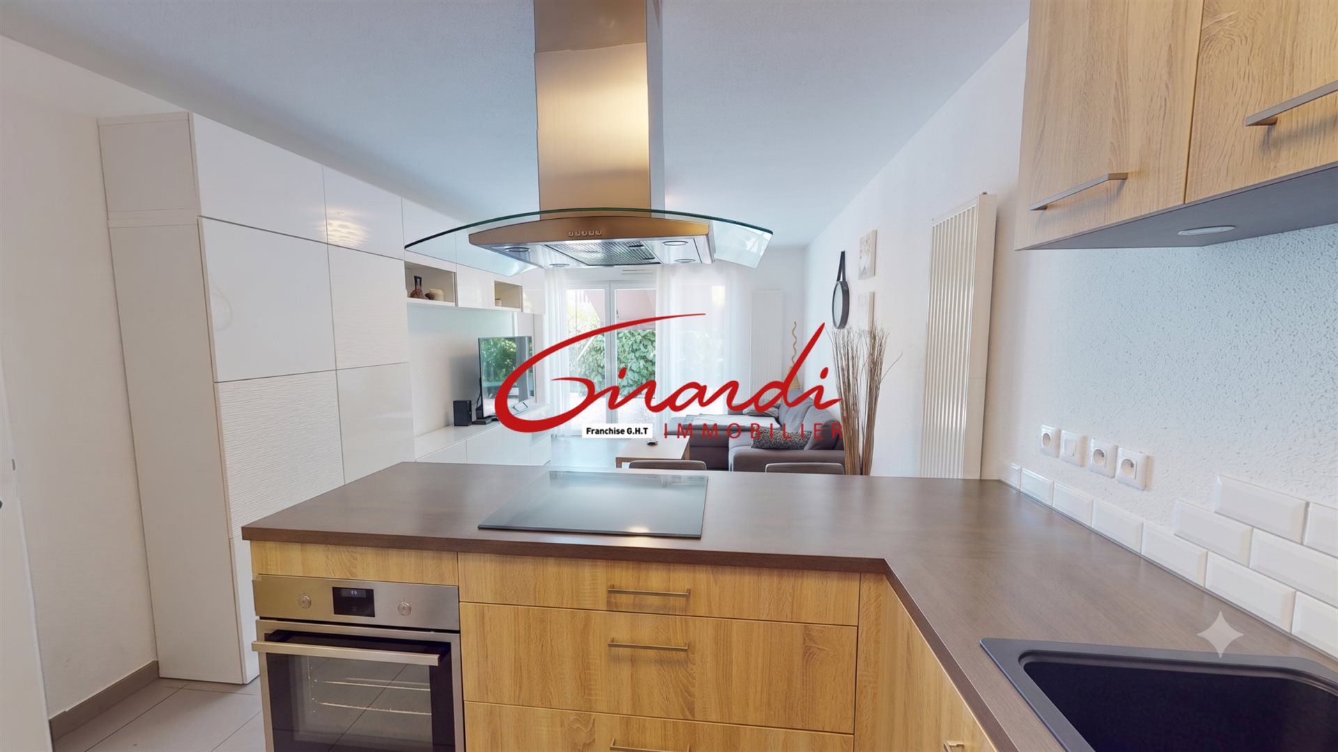 Appartement à vendre, 46m², Kembs