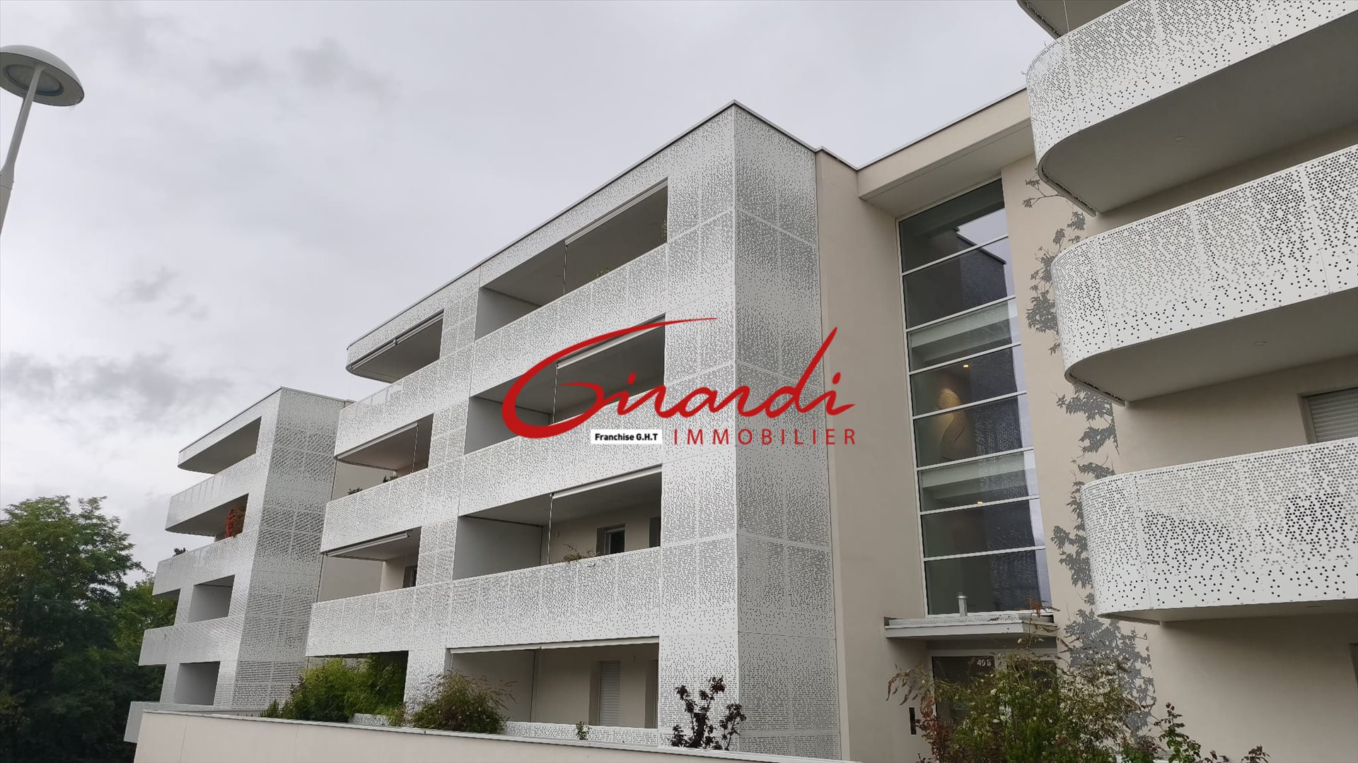 Appartement à vendre, 44m², Brunstatt