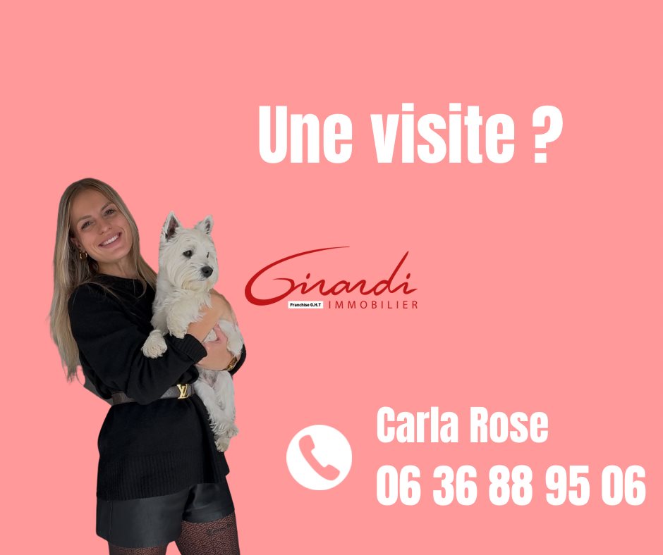 Appartement à vendre, 151m², Cernay