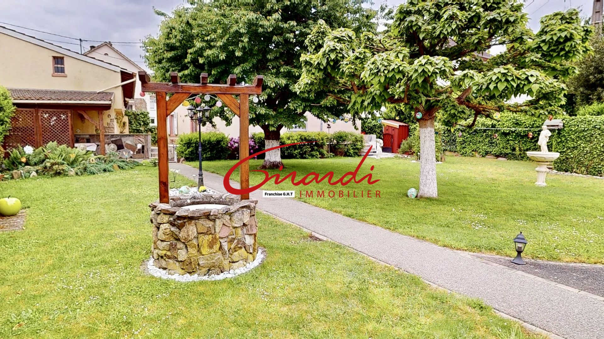 Maison à vendre, 130m², Richwiller