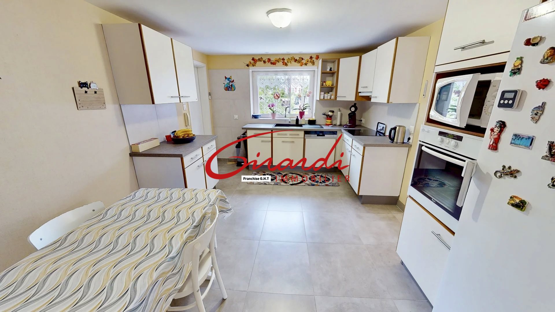 Maison à vendre, 130m², Richwiller