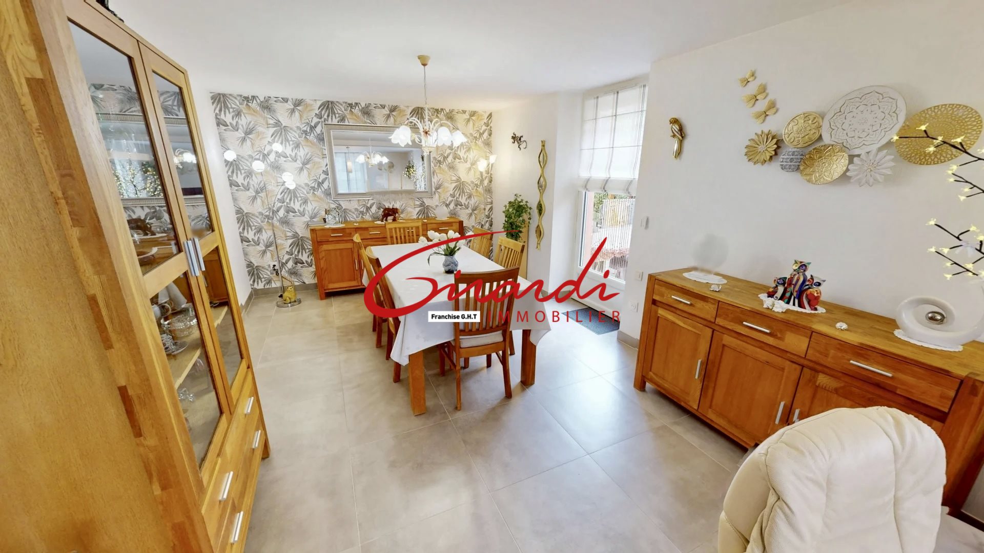 Maison à vendre, 130m², Richwiller