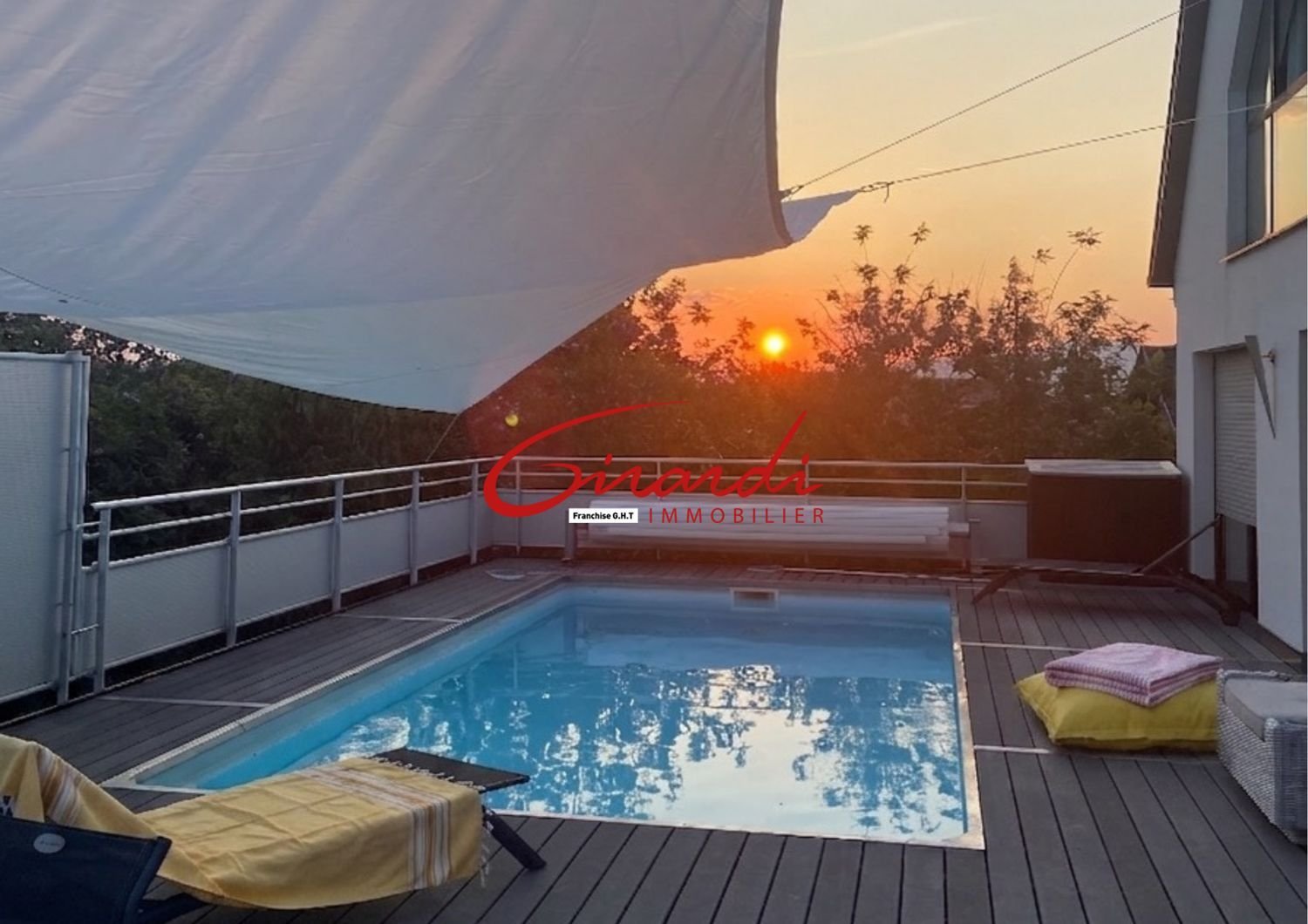 Maison à vendre, 150m², Mulhouse
