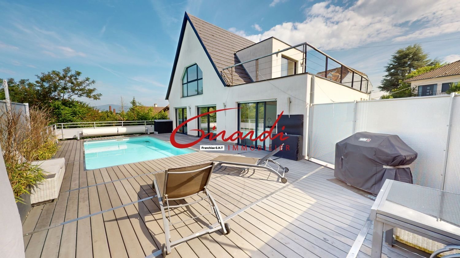 Maison à vendre, 150m², Mulhouse