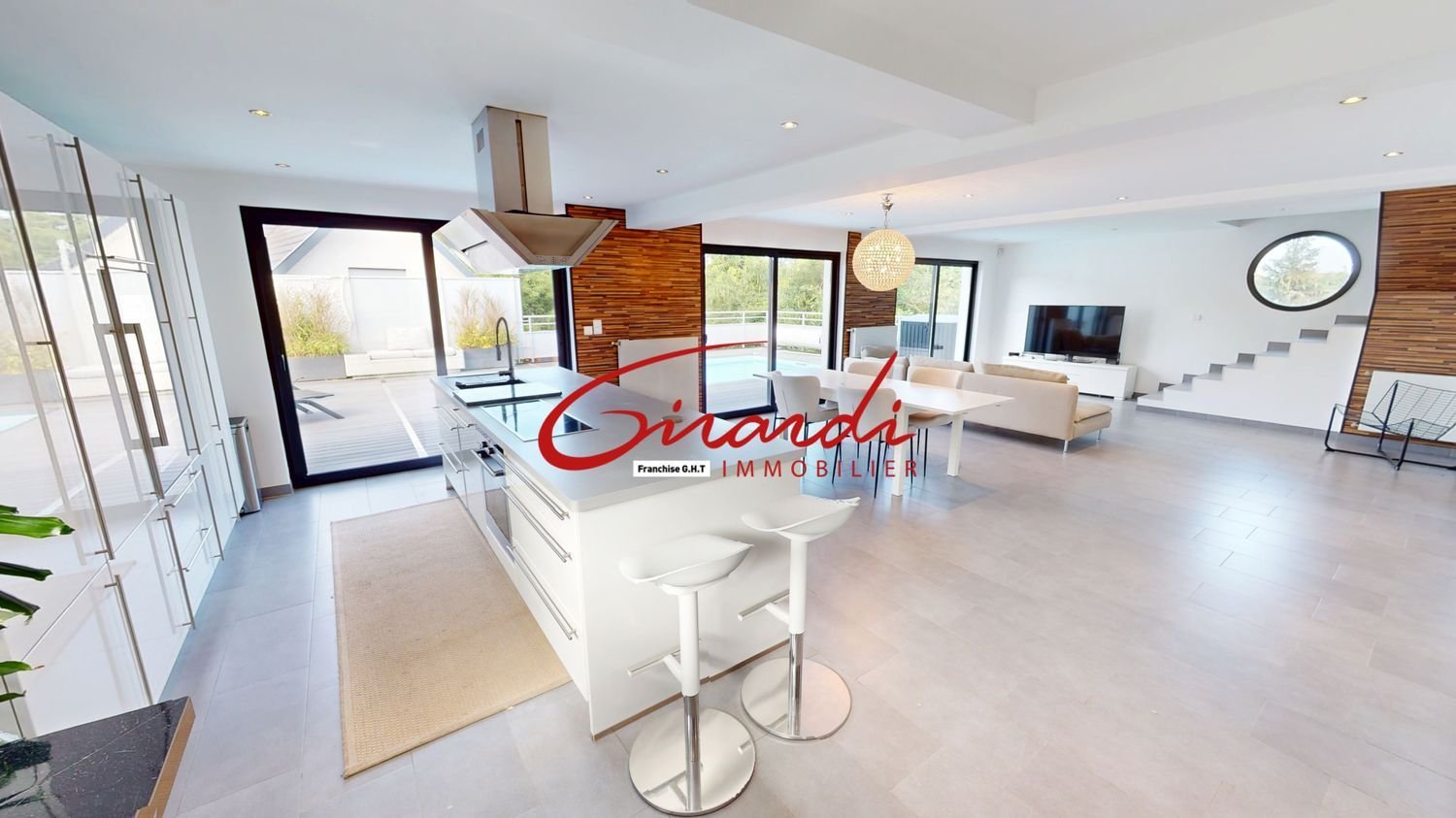 Maison à vendre, 150m², Mulhouse