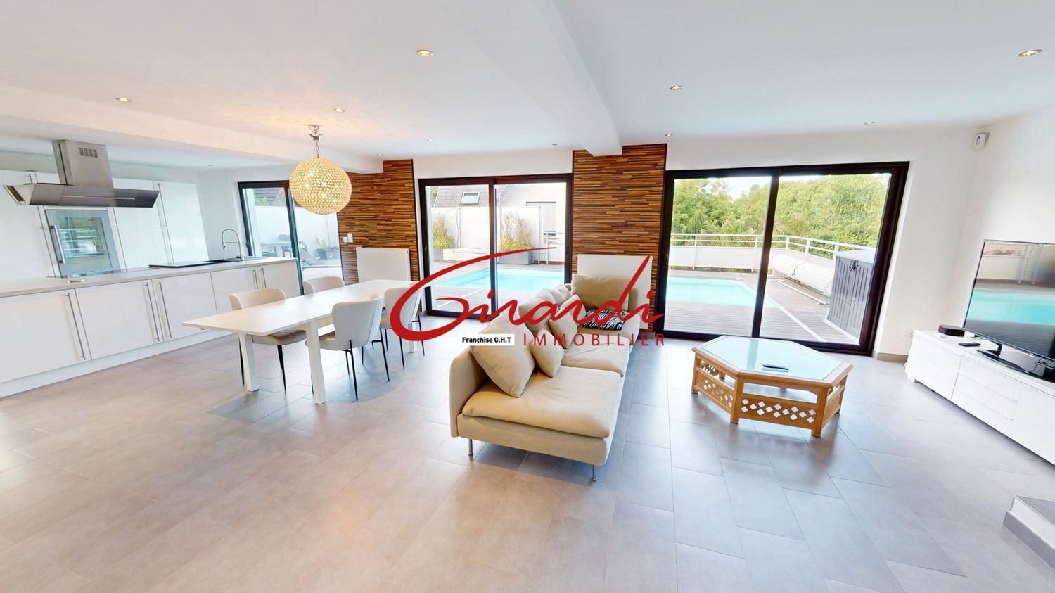 Maison à vendre, 150m², Mulhouse