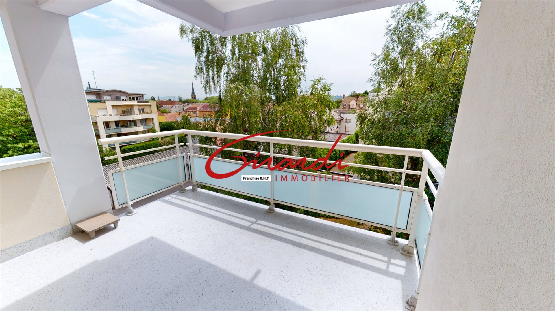 Appartement à vendre, 65m², Mulhouse