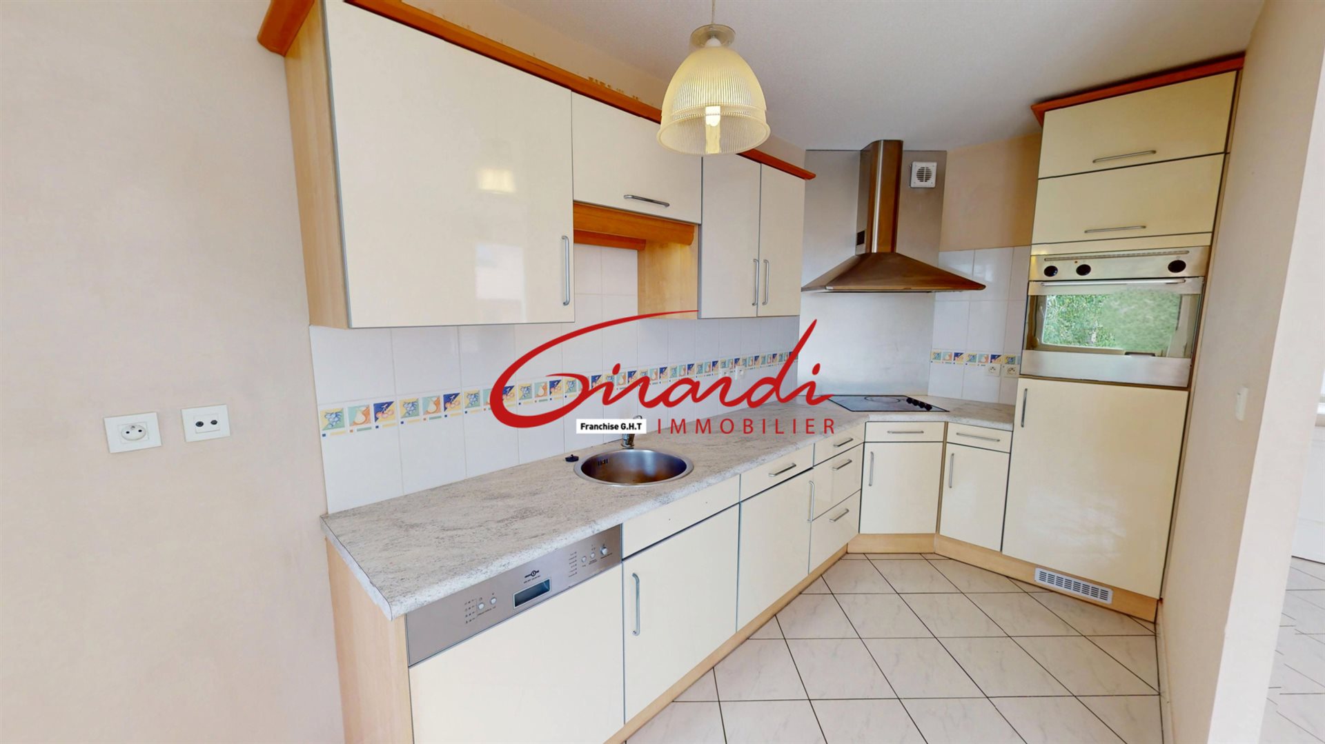 Appartement à vendre, 65m², Mulhouse