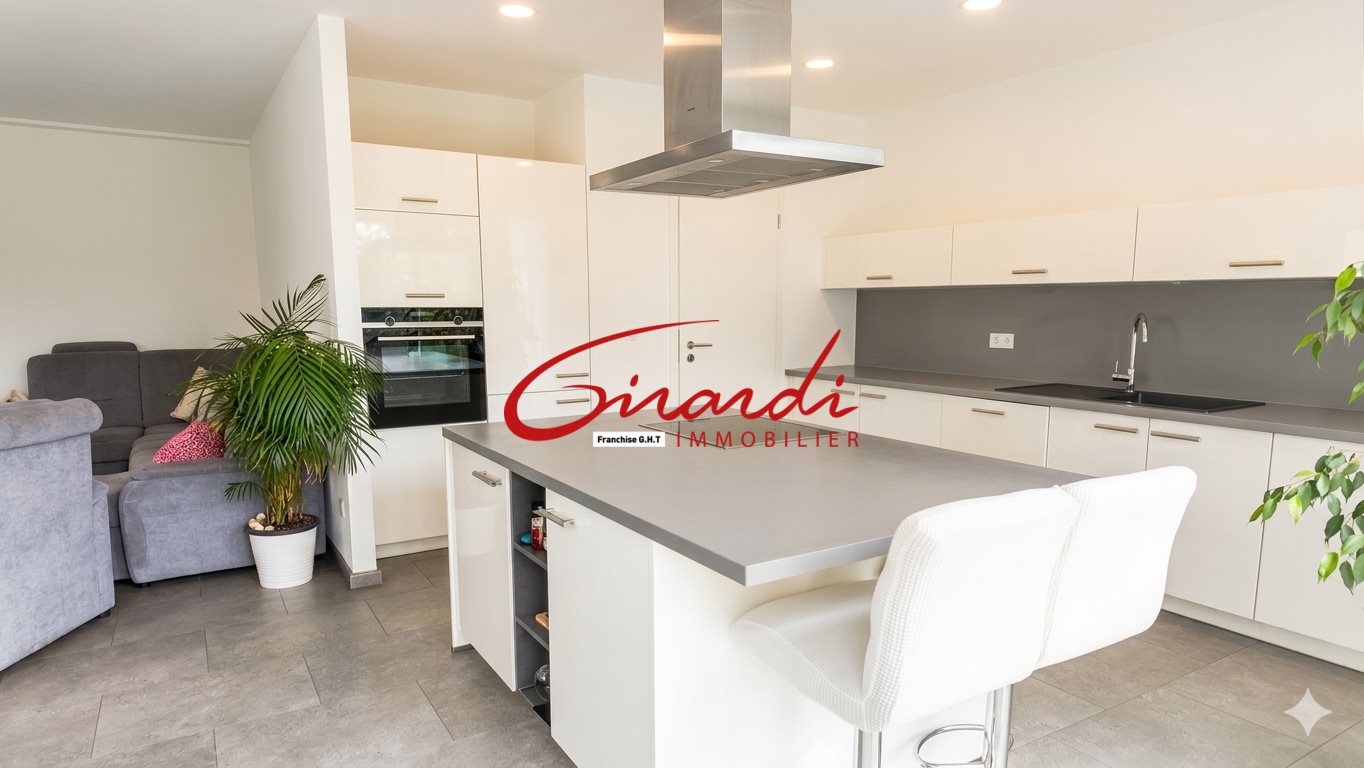 Maison à vendre, 122m², Raedersheim