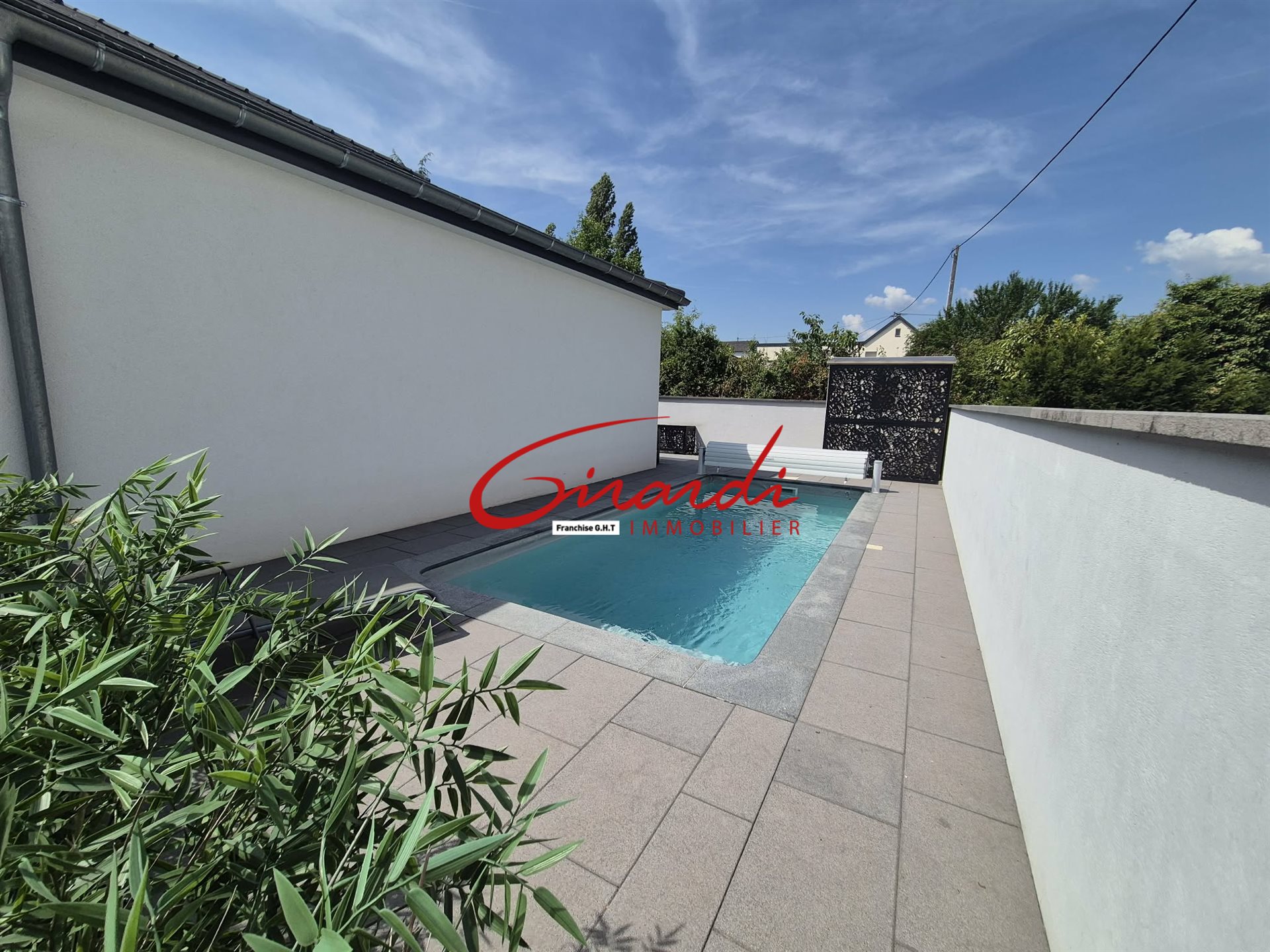 Maison à vendre, 174m², Raedersheim