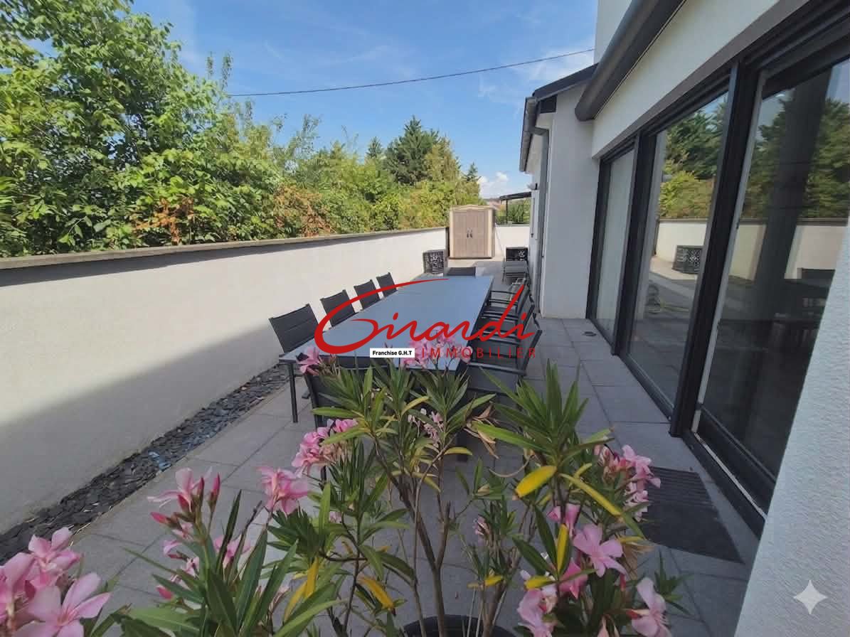 Maison à vendre, 174m², Raedersheim